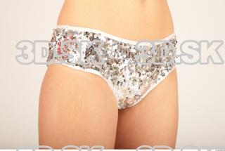 Panties texture of Alojzia 0008